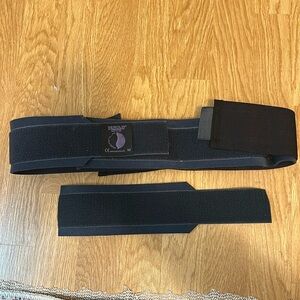 Serola Belt used during pregnancy